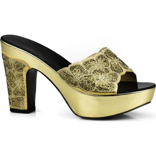 Женские туфли с открытым носом GOTDEEUR China At AliExpress