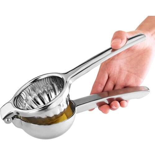 HEARTKEY Manual Juicers