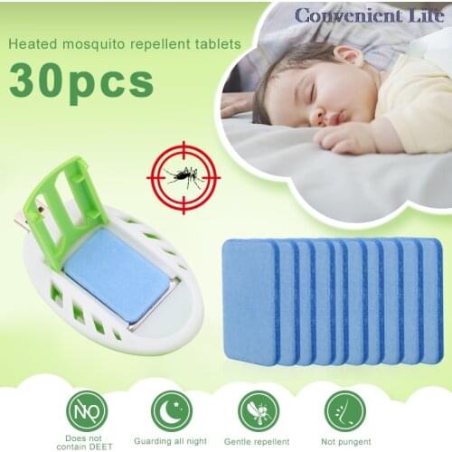 HELTC Mosquitoes Protection