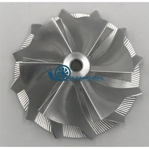 K04 F23T Turbo charger BILLET WHEEL For 08-14 VW GTI MK5 MK6 2.0T TSI TFSI 53049880064