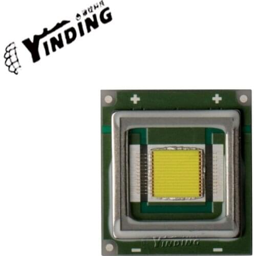 Luminus SBT-90 SBT90 45W high power led lamp beads Red/Cold white light Stage light wick Projector Medical light source