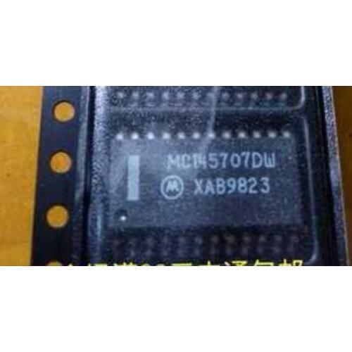 MC145707DW L3936A VNQ830E ADT7473ARQZ