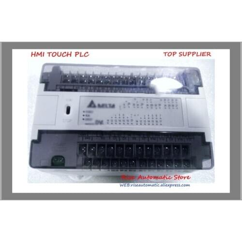 VP40ES00R2 DVP40ES00T2 PLC New Original