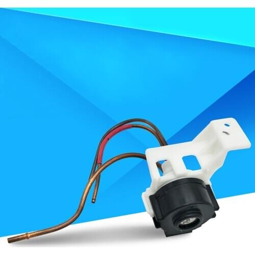 Single pulse valve for Refrigerator solenoid valve