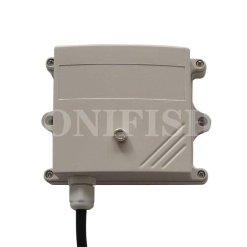 Carbon dioxide transmitter CO2 transmitter Sensor RS485 MODBUS RTU basic version