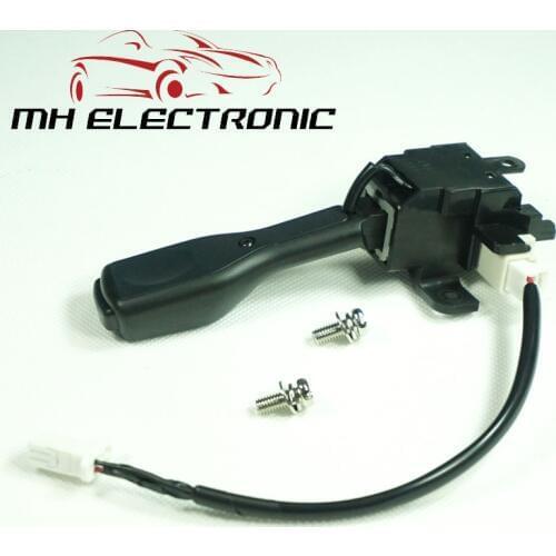 MH ELECTRONIC Cruise Control Switch Cruise Mode For Toyota VIOS ALLION PREMIO AQUA RACTIS for Lexus CT20 Scion XD XB 84632-34011