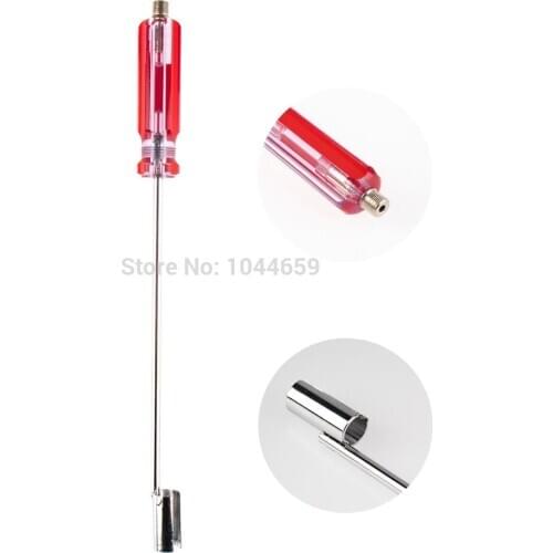 RG6 Screwdriver Puller F Head Remover Video Head Q9 BNC Puller TOOL for Installing and Disassembling F-head Connectors