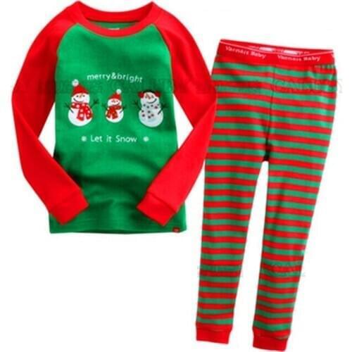 Pajamas For Boys SAILEROAD China