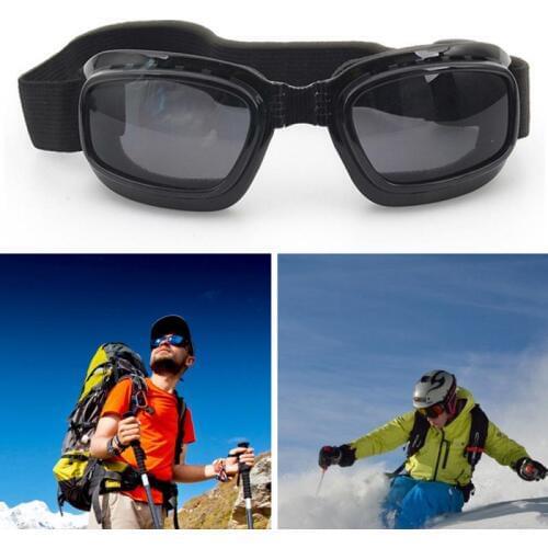 1pc Dustproof Droolproof Professional Polarized Cycling Glasses Sports Outdoor Goggles Sunglasses Fashion Men Adult