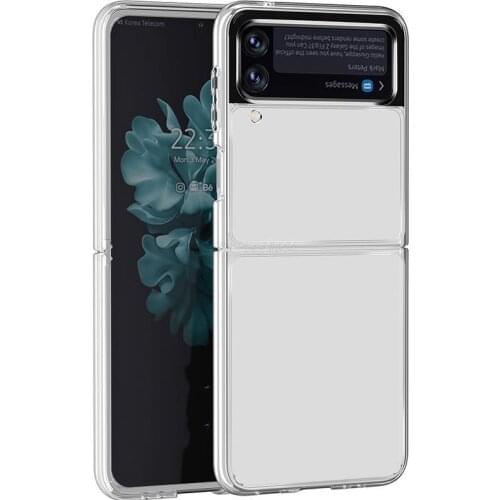 Чехлы для телефонов Samsung Galaxy Z Flip VSYTERECO China At AliExpress