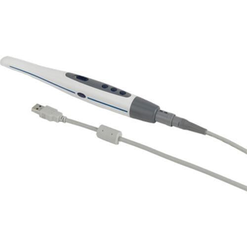 High quality intra oral observation instrument cf-690 focusing USB intra oral camera dental intraoral camera and monitor