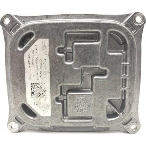 2011-2013 BM (W) X5 E70 LCI OE NO. 63117263052 Driver Computer HID Xenon Ballast