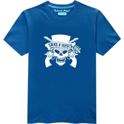 2020 Children Cartoon Skull Print Funny T-Shirts Luminous Kids Summer Tops Boys Girls Short Sleeve Clothes Casual Baby Tee shirt