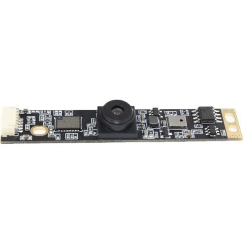 2MP 1080P USB Wide dynamic range camera module for TV machine