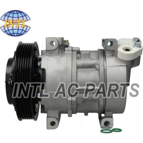 46811244 51752531 71785905 5A797-5000 447220-8642 5SL12C 5SL12CJ auto ac compressor for Alfa/FIAT PUNTO/STILO/BRAVO/FIORINO