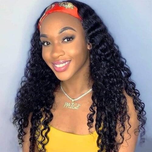 Aircabin Synthetic Wigs