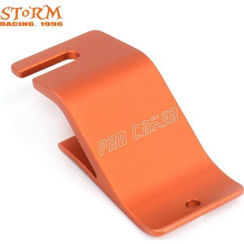 Aluminum Tyre Tire Changing Tool Bead Buddy Holder For KTM EXC EXCF XC XCF XCW XCFW MX EGS SX SXF SXS SMR