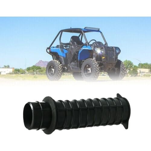 AU05 -40mm HO Carb Carburetor to Airbox Intake Boot 5412562 for Polaris Sportsman 500 06-13