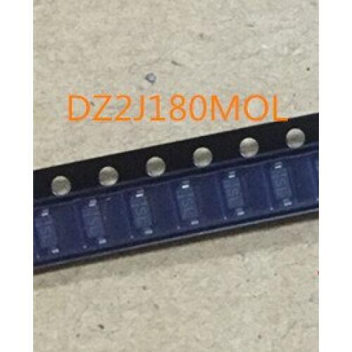 Free shipping New original DZ2J180MOL