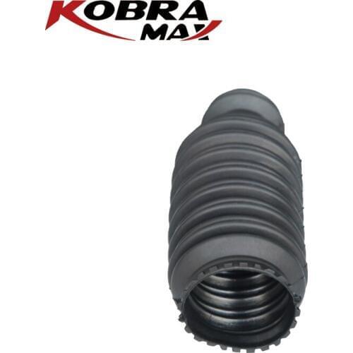 KobraMax Car Steering Gear Boots 4066.37 For Citroen Peugeot High Quality Car Accessories