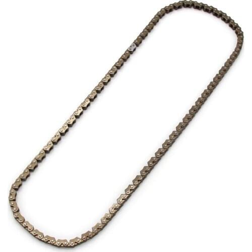 Cam Timing Chain For Yamaha YFM700R Raptor 700R 2009-2014 YXR700 Rhino 700 2008-2013 YXM700 Viking 700 2014-2018