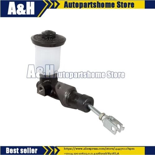 3EC-36-11212 CLUTCH MASTER CYLINDER FOR FORKLIFT FD20-30 C11 C12 C14 C15