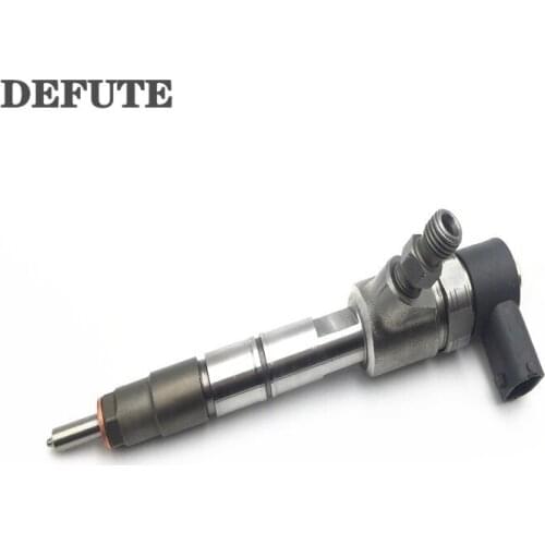 Common rail fuel deisel injector 0445110126 with DLLA150P1197 nozzle