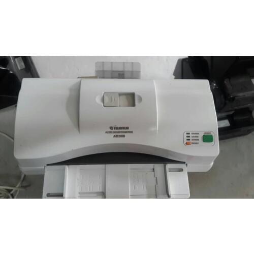 Ad300 Fuji frontier minilab Densitometer used