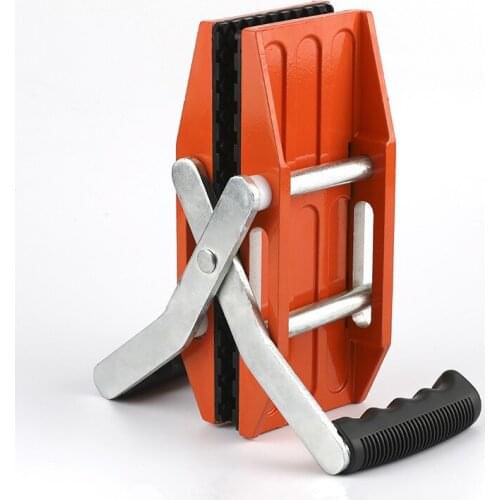 Two-Handed Glass Carrying Clamp Stone Slab Clamp Stone Tile Unloading And Transporting Installation Tool