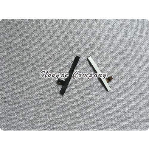 For Lenovo A536 Switch on/off Volume Ribbon A536 Power Button Flex Cable Replacement Parts Free Tracking