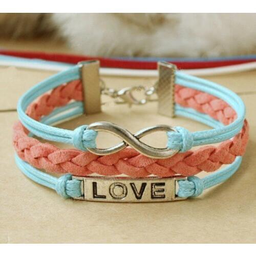 GupokShow Friendship Bracelets