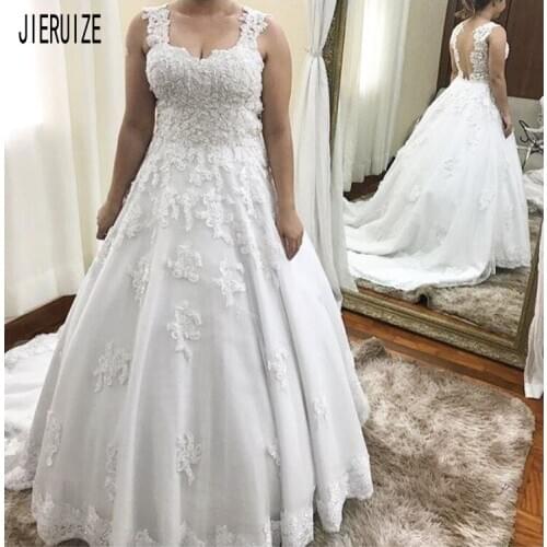 JIERUIZE Women's Puffy Dresses