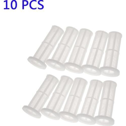 Hot Selling 10pc/lot Water Filter Net For Karcher Filter K2 K3 K4 K5 K6 K7 High Pressure Washer