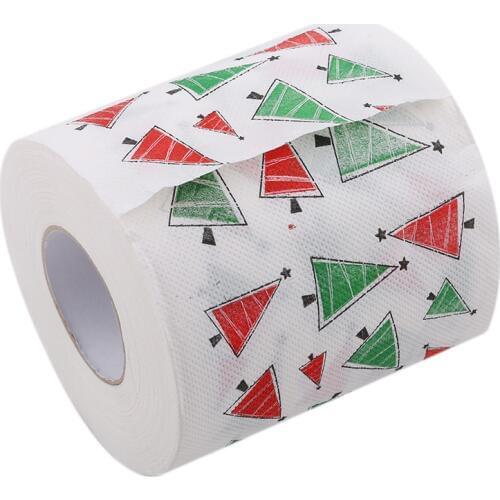 Linmei Toilet Paper