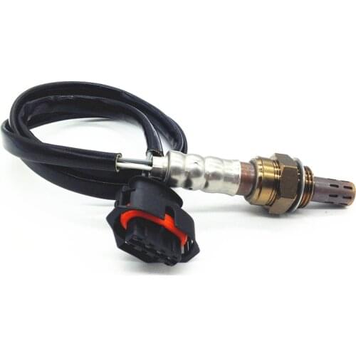 Downstream Lambda Oxygen Sensor for Opel Agila Astra 1.0 1.2 Engine Z10XE Z12XE 1999-2004 OE#: OZA659-EE5