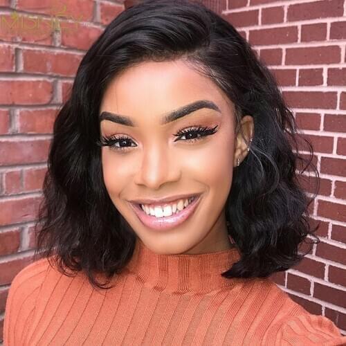 MISNEY Part Lace Wigs