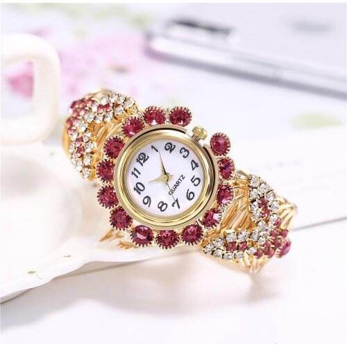 Fashion Watch Bracelet Casual Brand Womens Watches Seiko Quartz Clocks Luxury Clock Dress Women Wristwatches Free shipping Gift