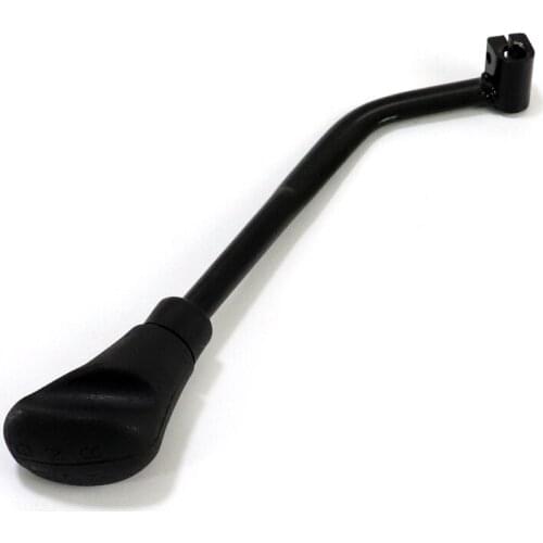 Motorcycle Gear Shift Lever For ATV Quad Gear Shift Lever Horizontal Manual Control Shifter for ATV 50cc 70cc 90cc 110cc 125cc