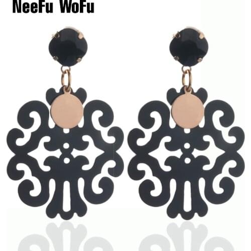 NeeFu WoFu Jewelry