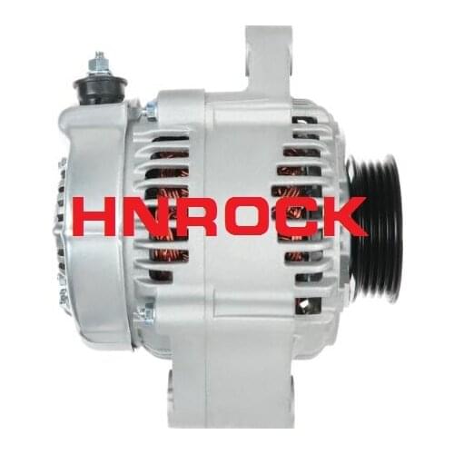 NEW HNROCK 12V 95A ALTERNATOR 101211-9820 102211-1850 102211-1860 101211-9821 101211-9450 101211-9440 101211-9340 FOR HONDA