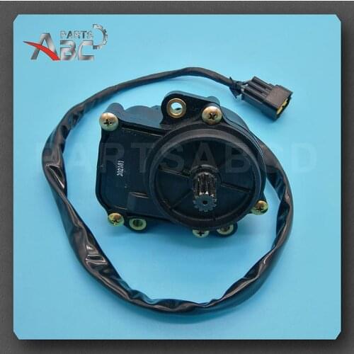 POWER Transfer FRONT LOCK DIFFERENTIAL SERVO MOTOR For CF500 CF Moto 500CC Q830-31400
