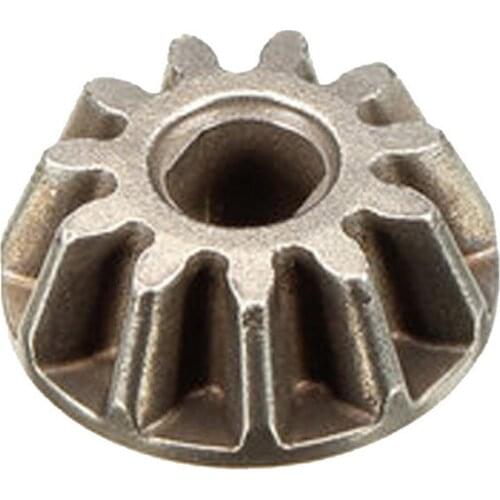 Durable 11T Drive Gear EA1038 Bevel Gear for Cheetah 1/10 4WD Brushless RC Car Upgrade Parts