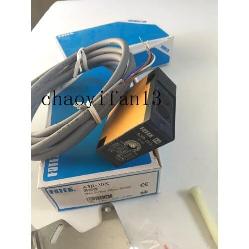 Brand new original FOTEK photoelectric switch sensor A3R-30X A3R-1MX A3R-1MX-3M