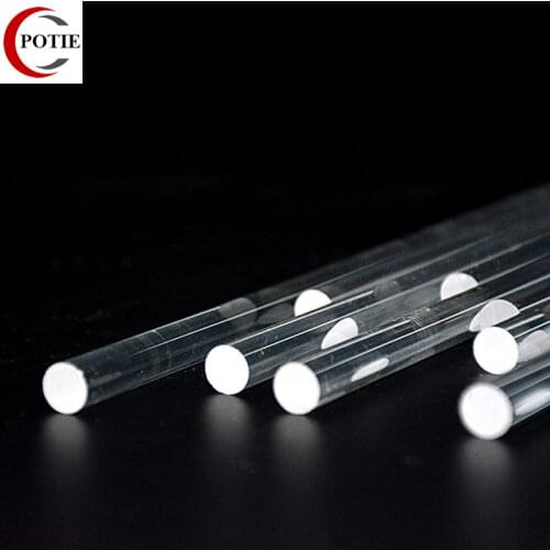 Quartz & Ceramic Rods, Stirring Rod For Jewelry Making Tools