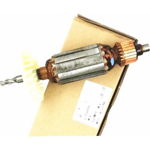 ARMATURE 220V-240V 360893E For Hitachi CJ90VST CJ90VAST