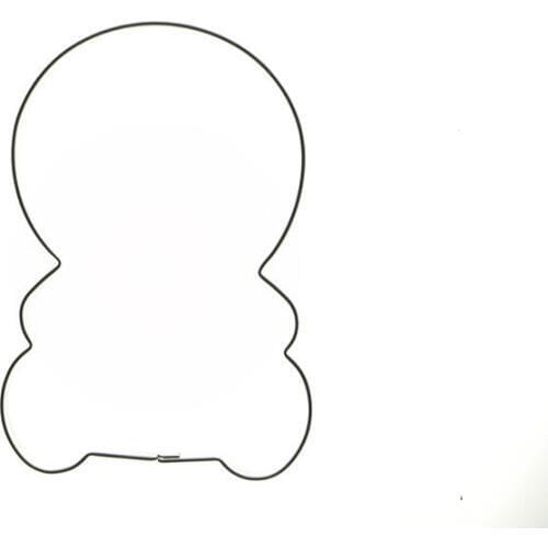 1pc Japanese Cartoon Figure Doraemon Cookie Cutter Biscuit Baking Mold Fondant Cake Machine Cat Decoration Paste Sugar DIY Tools