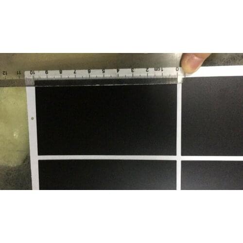 10 x Trackpad Touchpad Sticker Cover for DELL E7450 Palmrest Keyboard Bezel Case