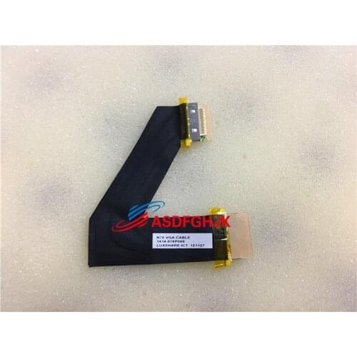 1414-076P000 FOR Asus N76VM VGA Button Switch Cable 100% TESED OK