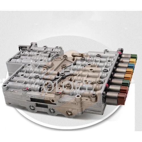 6HP21 automatic transmission oil circuit board / gearbox oil circuit board for BMW E60 E61 E63 E65 E66 E70 E89 E90