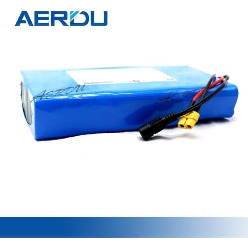 AERDU Aluminum Scooters